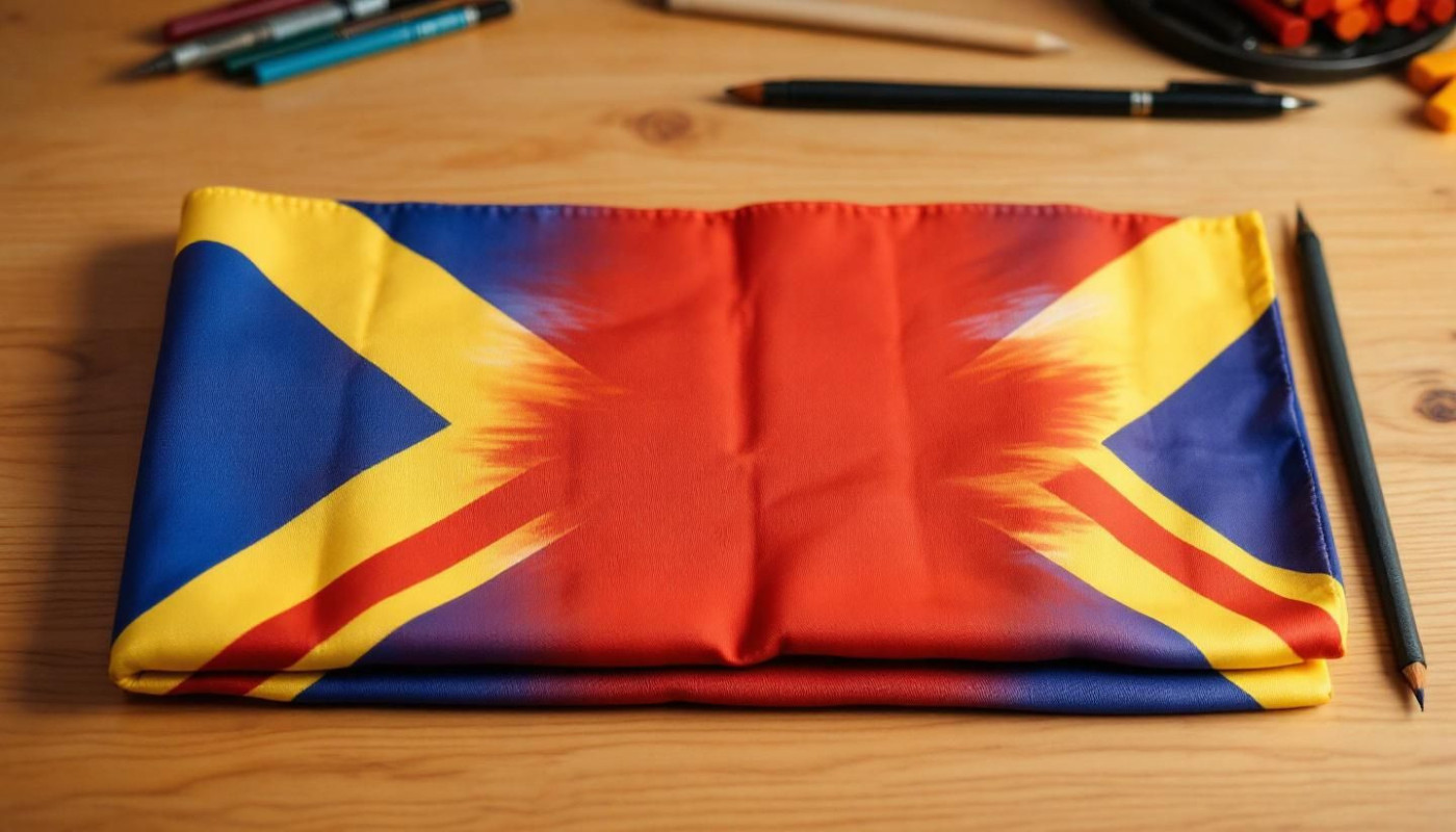 Comment choisir la taille idéale pour votre drapeau national ?